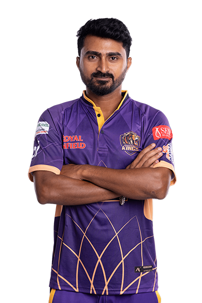 Vikas Singh
