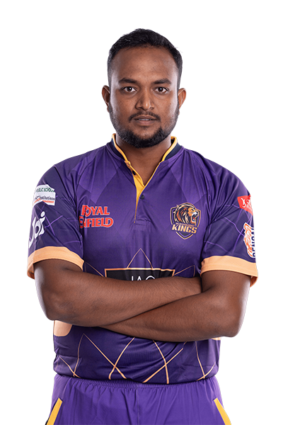 Toufik Mondal