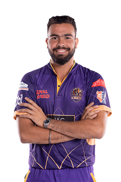 Sukhmeet Singh
