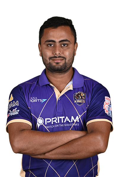 Tanmoy Pramanik