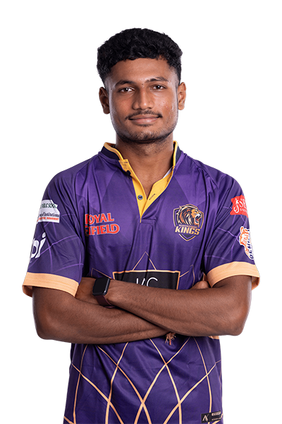 Sayan Paul