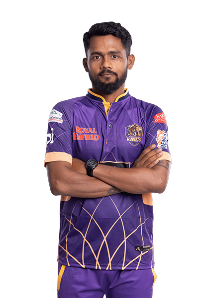 Kaushik Ghosh