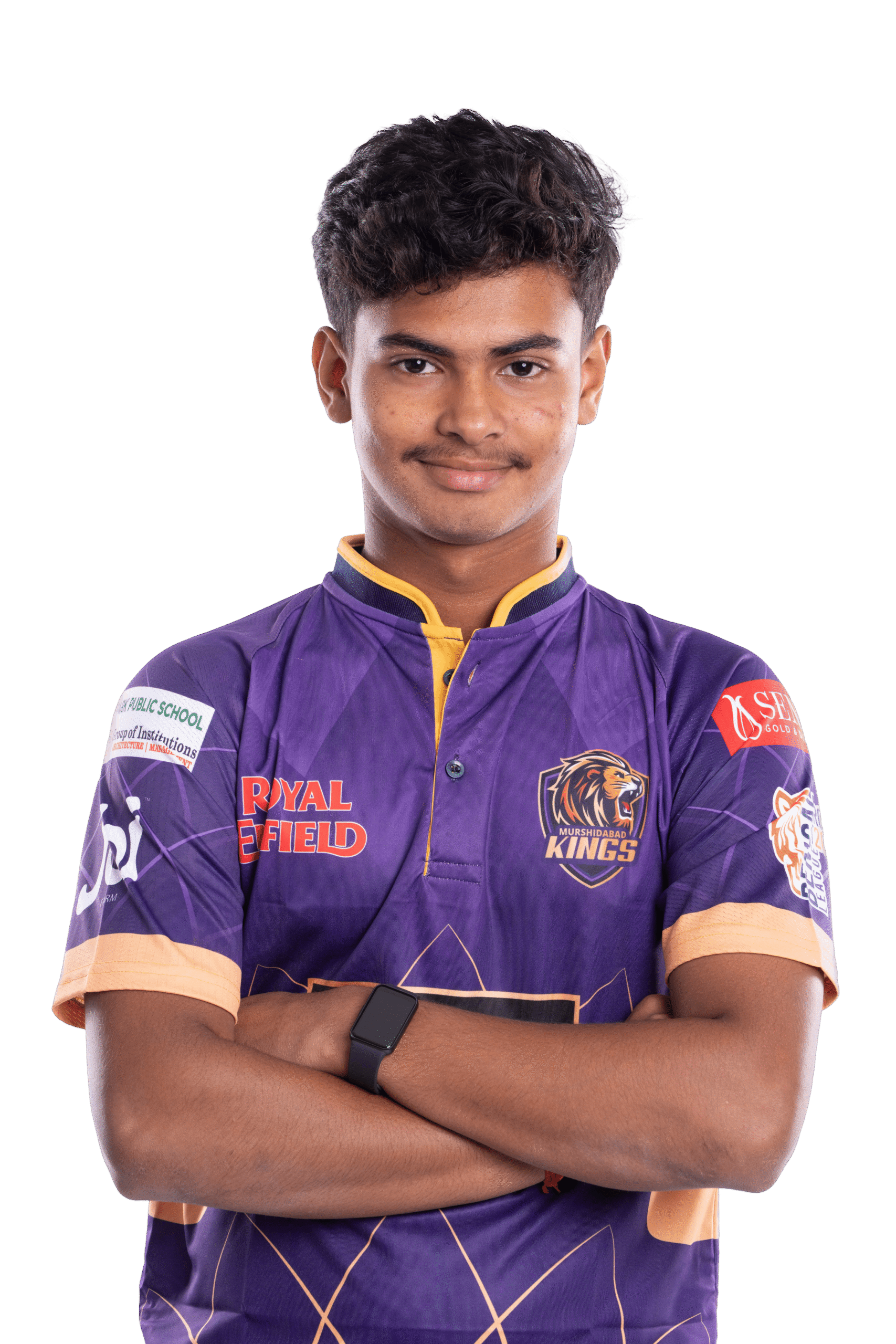 Ankit Chatterjee