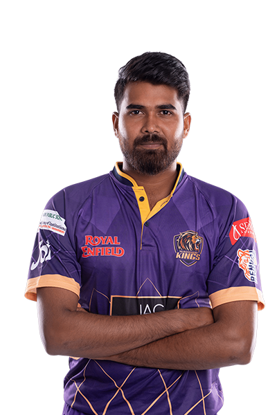 Dilshad Khan