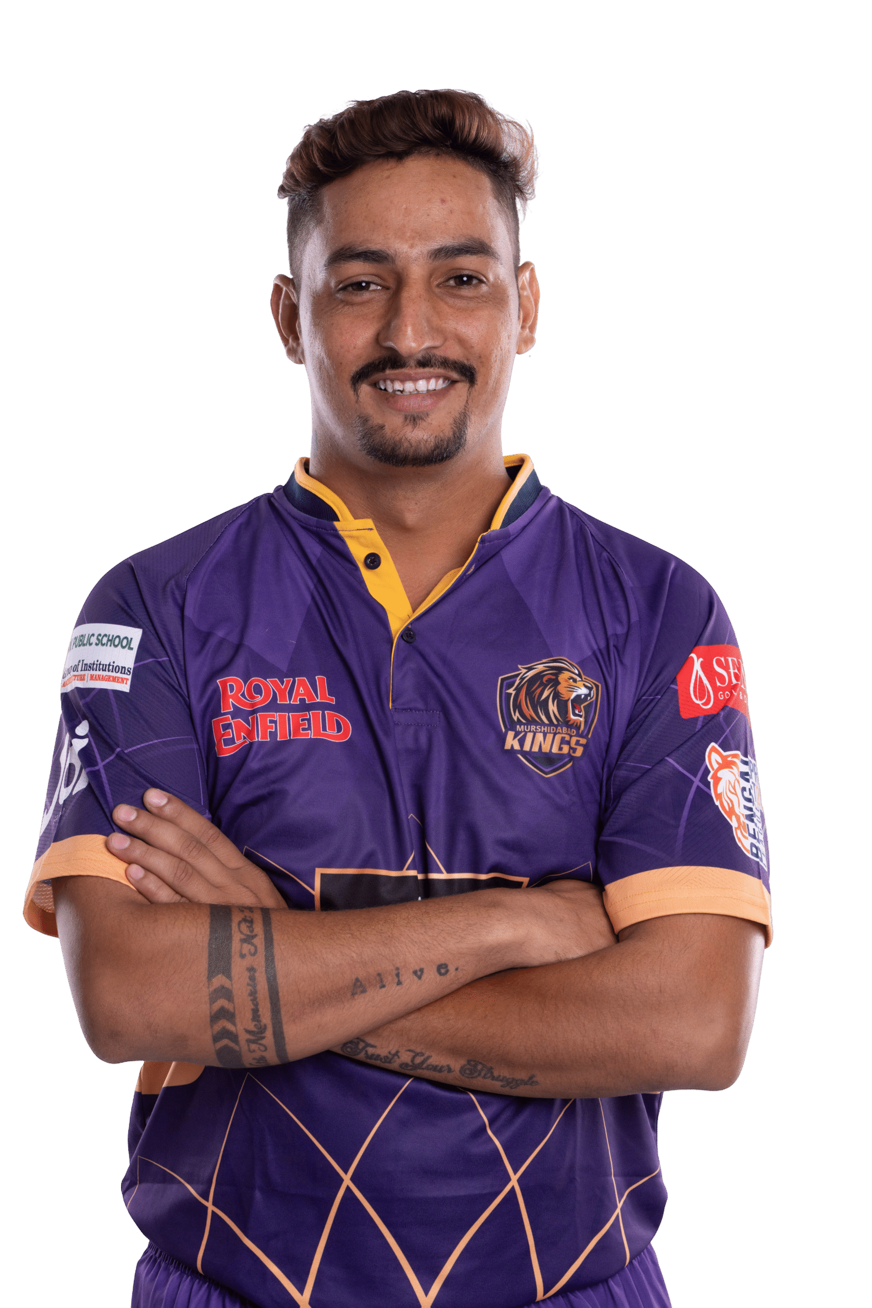 Aniket Singh