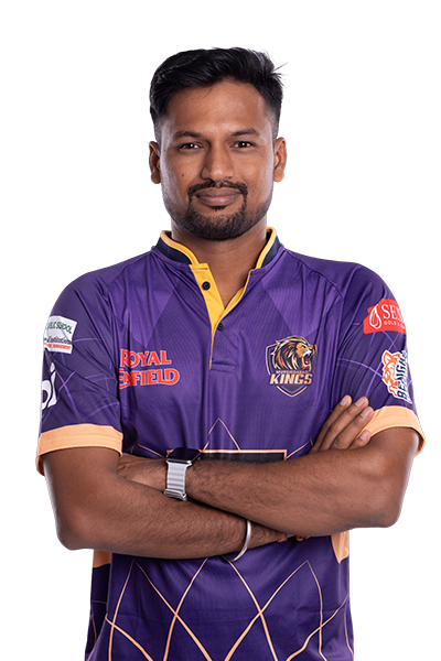 Saurabh Kumar Singh