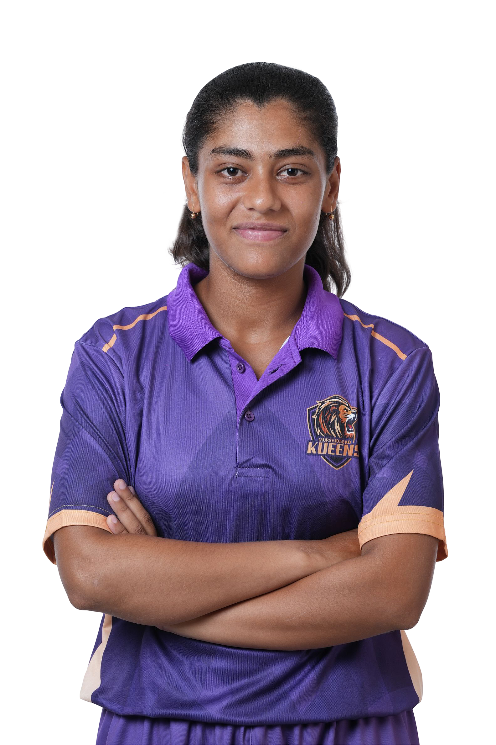 Rupal Patra