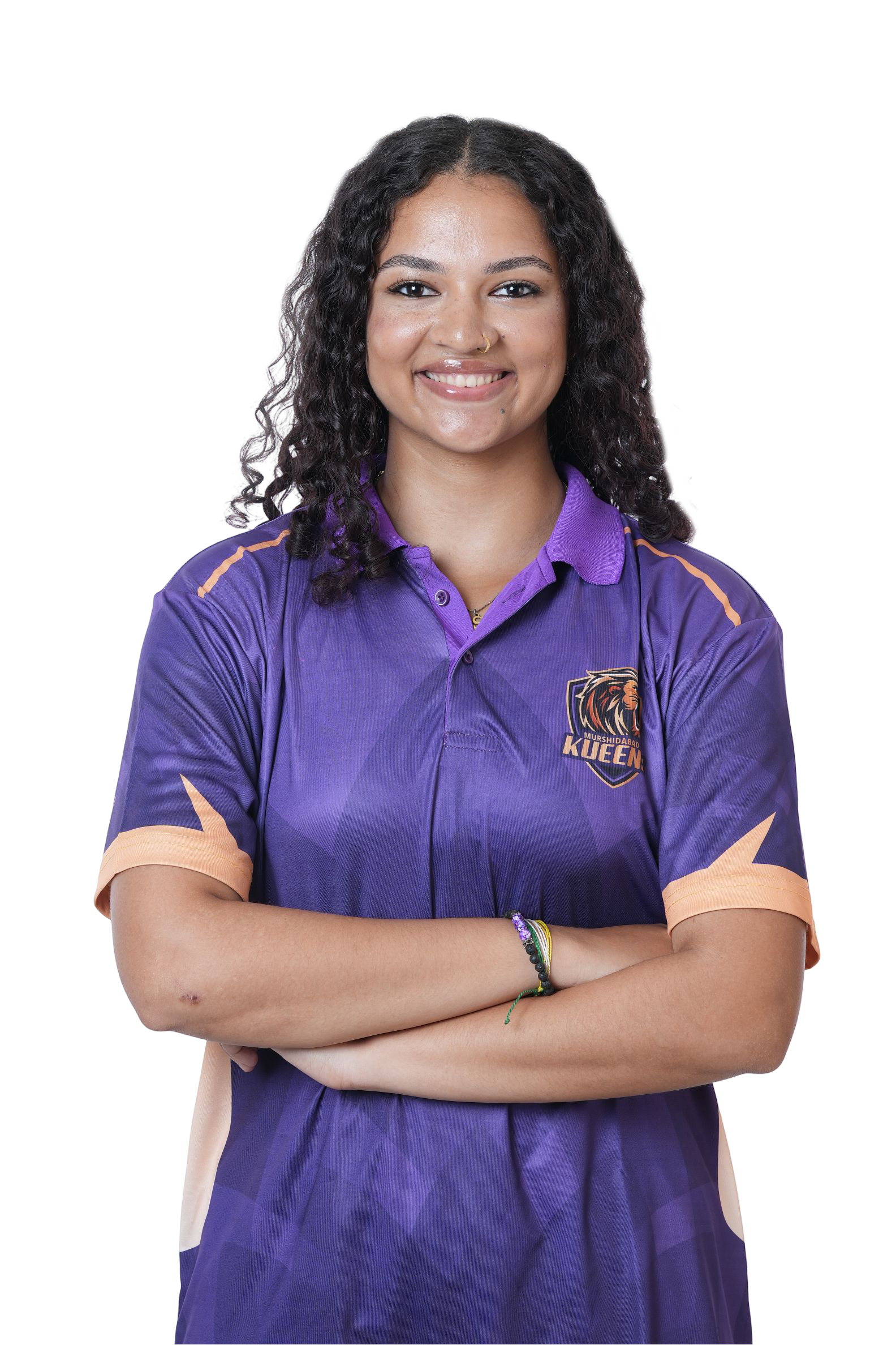 Snigdha Paul