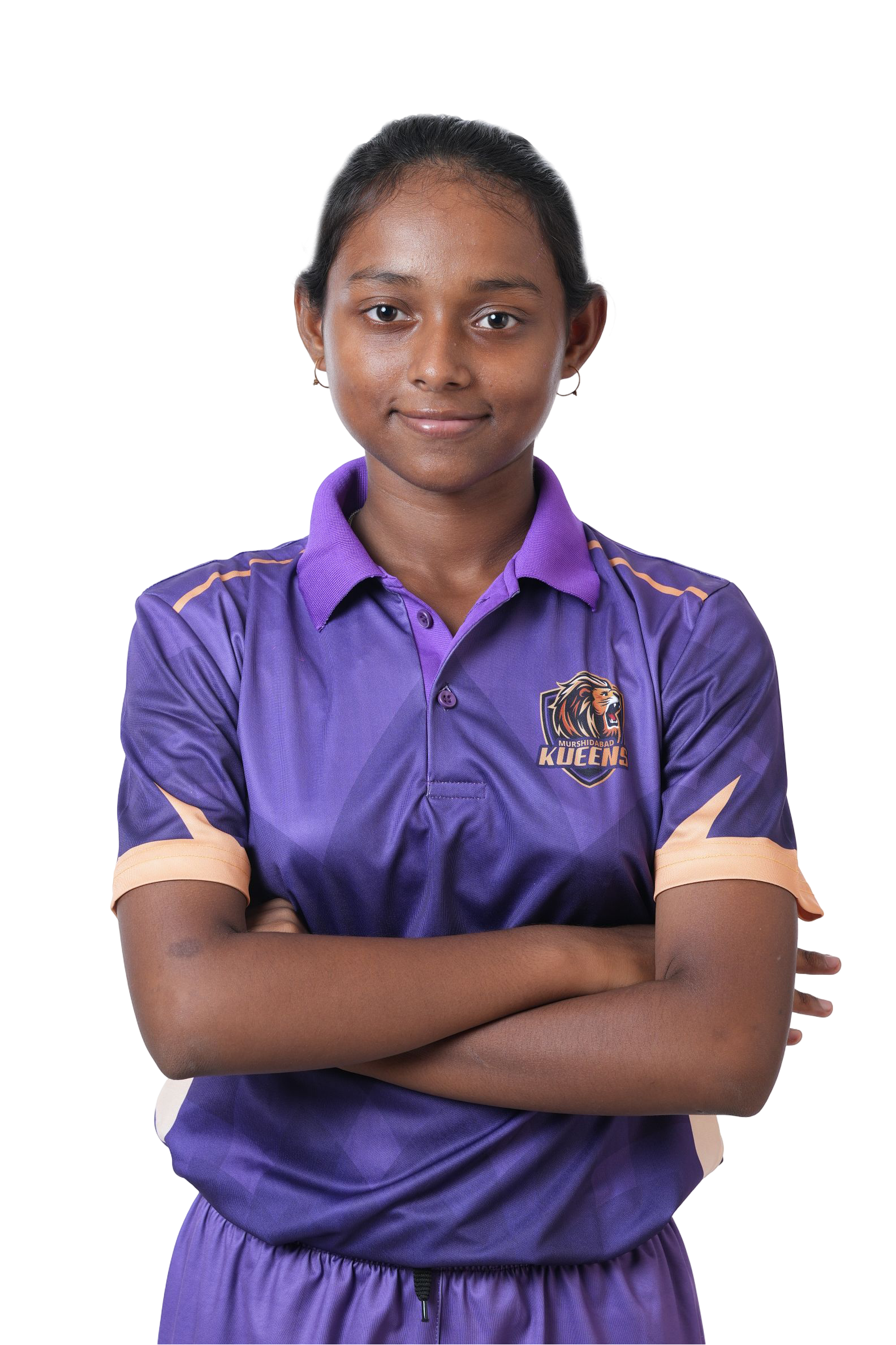 Trishita Sarkar