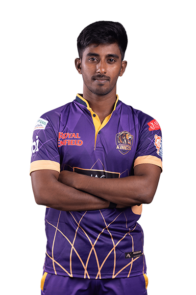 Sudip Gharami