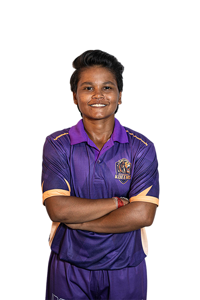 Tanusree Sarkar